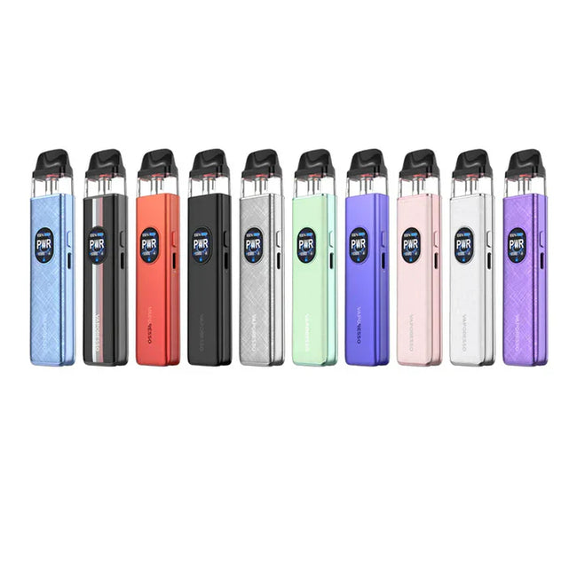 Vaporesso XROS 5 30W Pod Kit