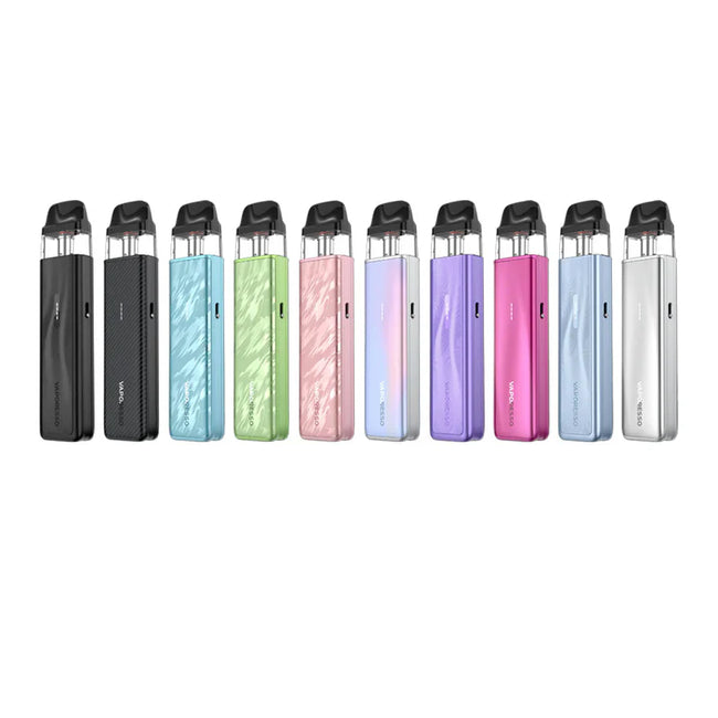 Vaporesso XROS 5 Mini 30W Pod Kit