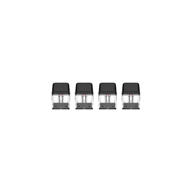 Vaporesso Xros Series Replacement Pod (4 Pack)