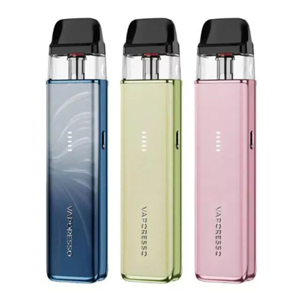 Vaporesso Xros 6 Mini Pod Kit