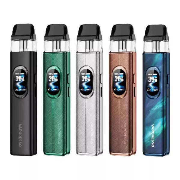 Vaporesso XROS 6 Pod System
