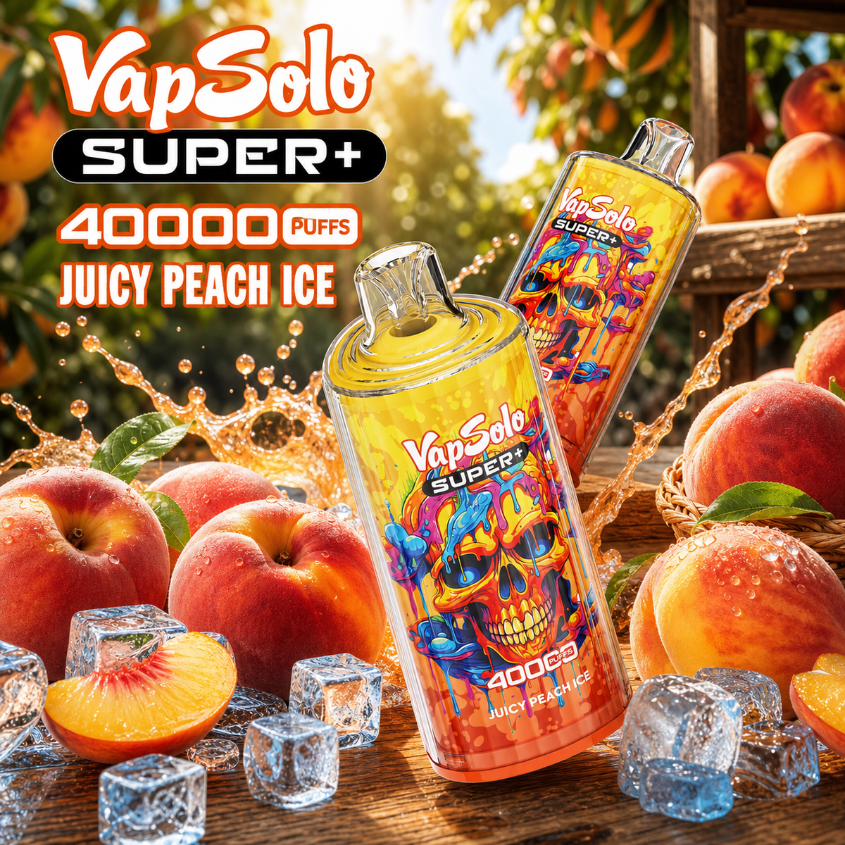 VapSolo SUPER+