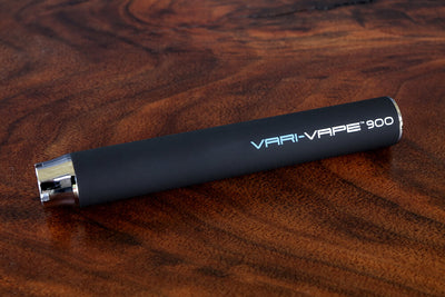 O2Vape Variable Voltage Vape Battery, 900 mah | Vari-Vape 900 Best Sales Price - Vaporizers