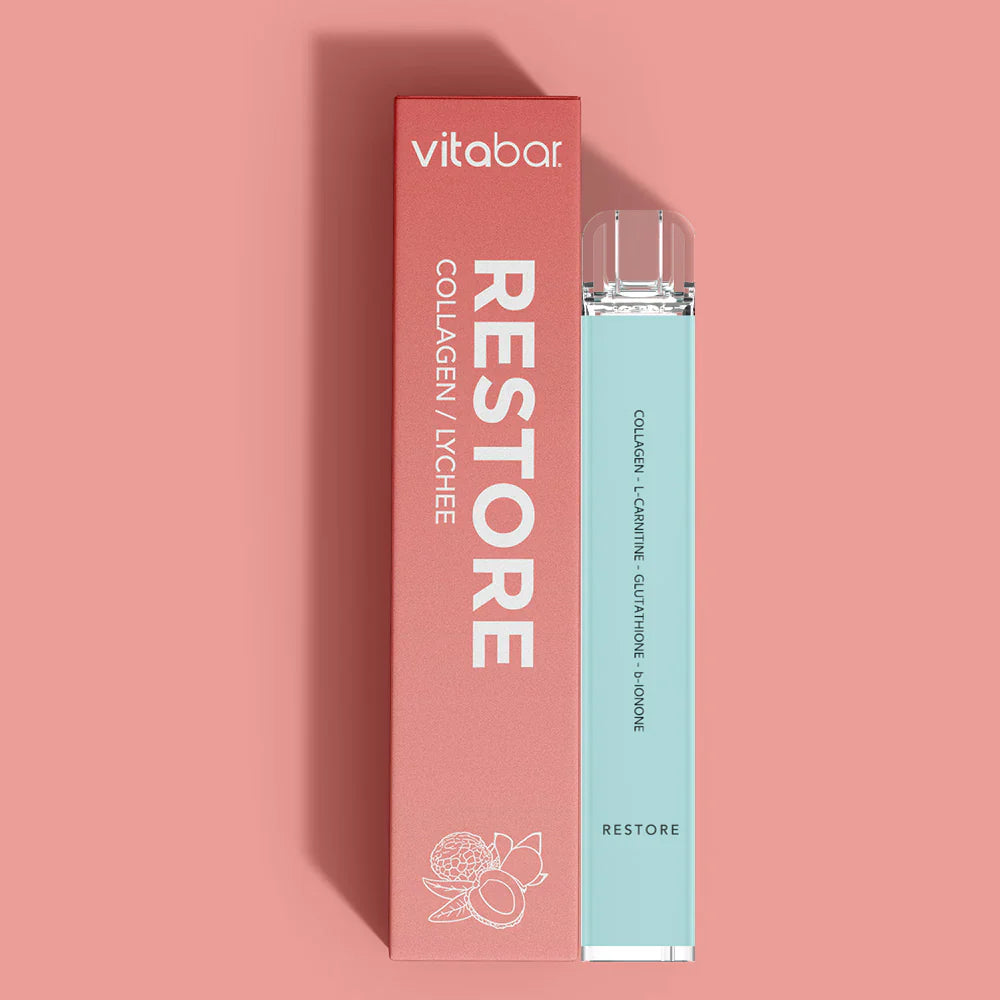 elfbar elfa kaufen VITAMIN therisches l Diffusor Stick  vitastik  Der Original Vitamin Vape  Stick Est. 2014 Flower Water : Amazon.de: Drogerie & Krperpflege