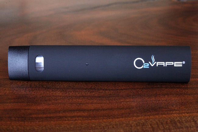 O2Vape Clearance The Vessel: Pod Cartridge Vape Pen Best Sales Price - Vaporizers