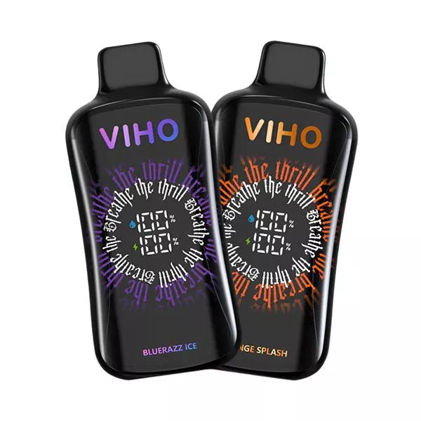 Viho Supercharge PRO 20K Disposable