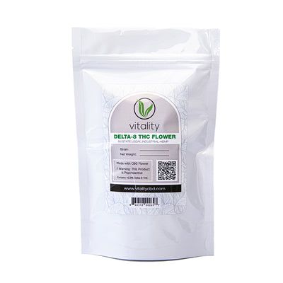 Delta-8 THC Flower Best Sales Price - CBD