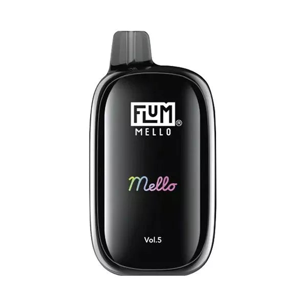 Vol.5 Flum Mello 20000 Puffs Disposable