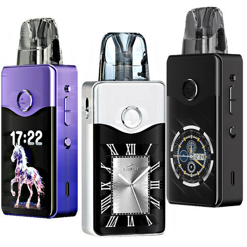 VOOPOO VINCI E120 Pod System