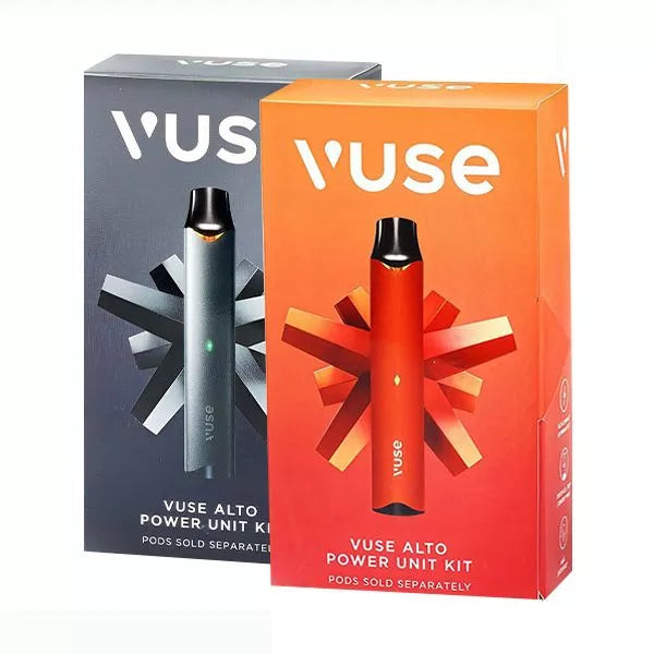 Vuse Alto Power Unit Kit