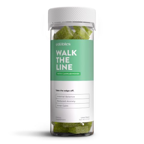 Edobles Walk the Line Gummies Best Sales Price - Gummies