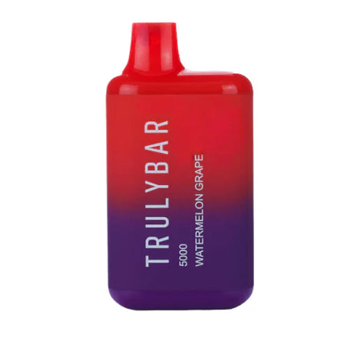 Truly Bar Elf Edition 5000 Puffs Disposable Vape by Elf Bar
