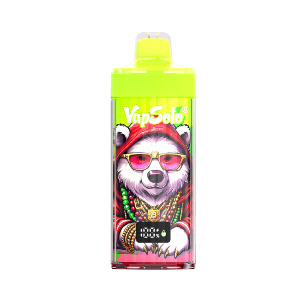 VapSolo KING PRO