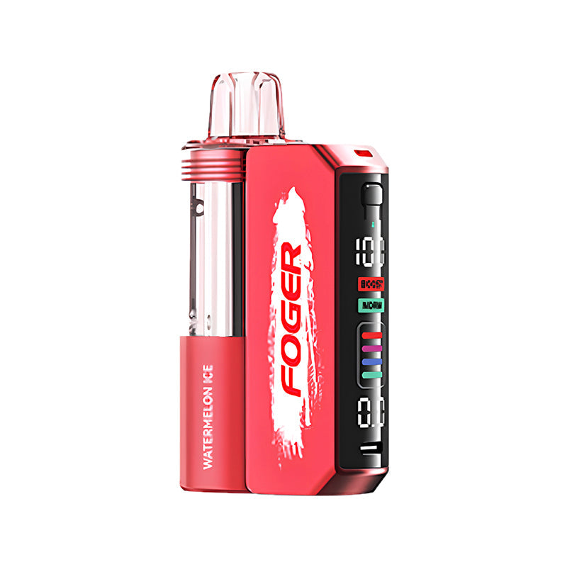 Foger Switch Pro 30000 Disposable Vape 5% 19ml