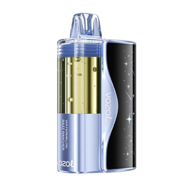 VOZOL Mega 50K 50000 Puffs Disposable Vape 18ml