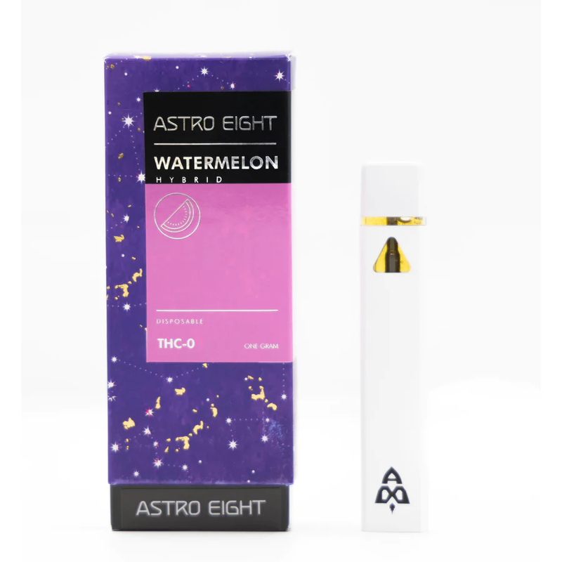 Astro Eight | Rechargeable Disposables - 1mL Best Sales Price - Vape Pens