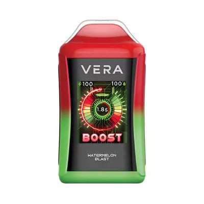 Watermelon Blast VERA VR22K Disposable Best Sales Price - Disposables