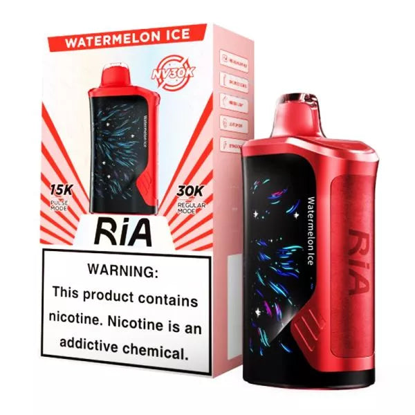 Geek Bar RIA NV30K Disposable
