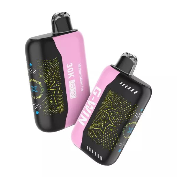 G-Win 30K GX Disposable