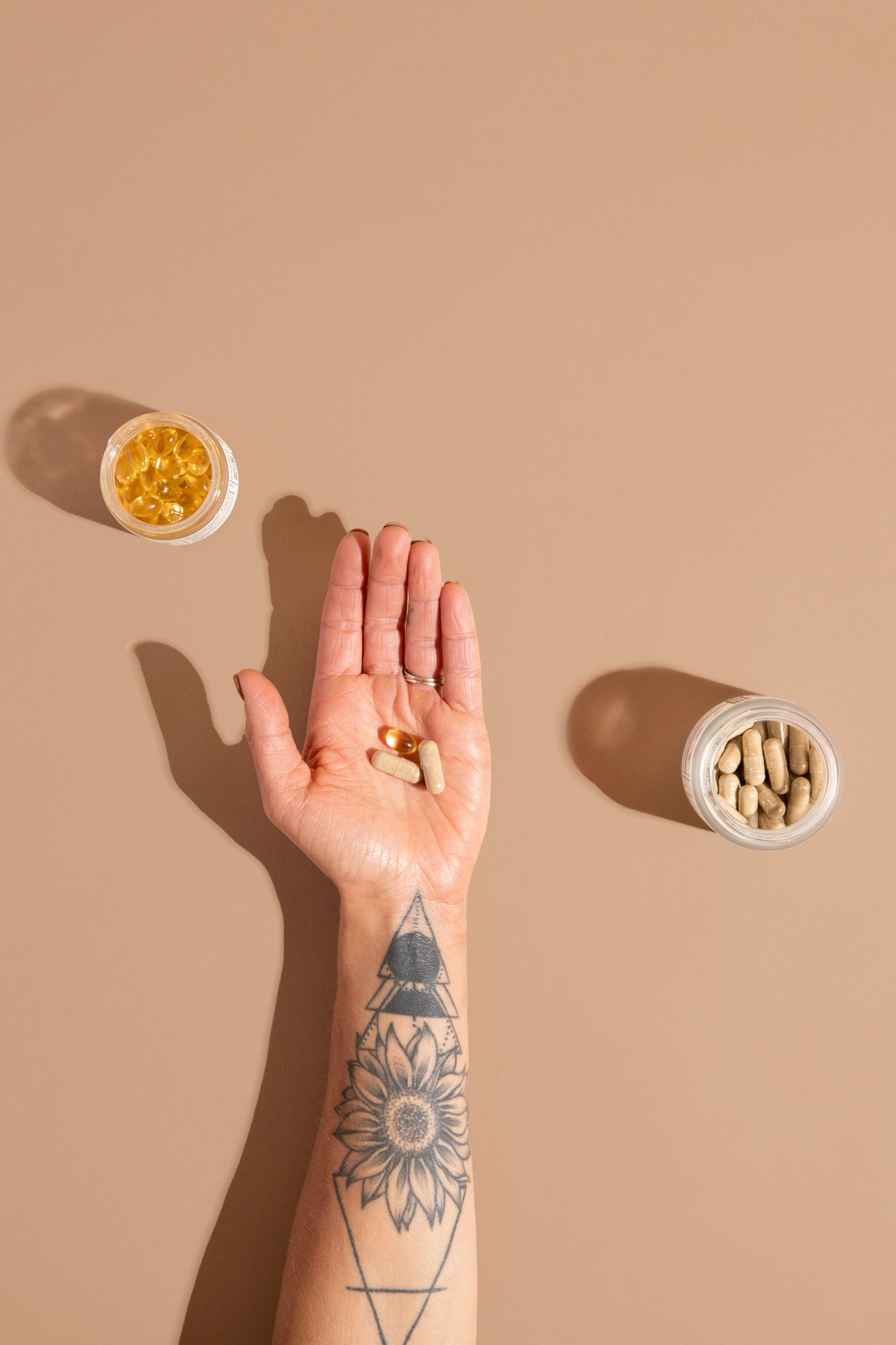 Cured Nutrition Sleep Bundle