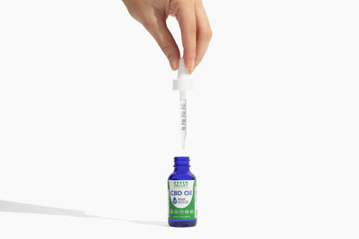CBD Oil Drops - Extra 1500mg Best Sales Price - Tincture Oil