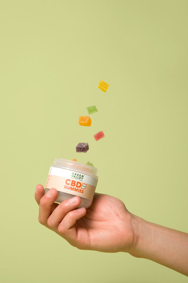 CBD Gummies 750mg Jar Best Sales Price - Gummies
