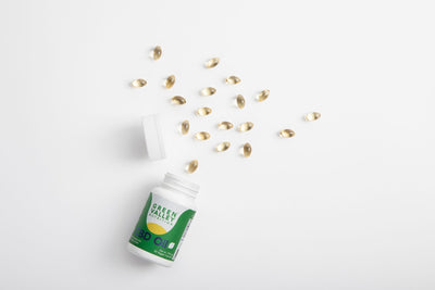 CBD Softgels Original Strength 750mg Best Sales Price - Edibles