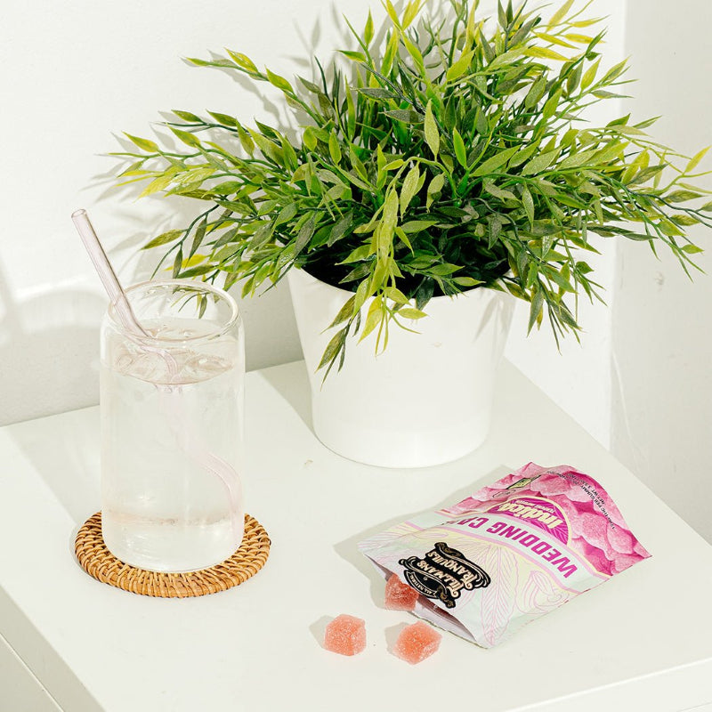 Tillmans Tranquils Indica Gummies