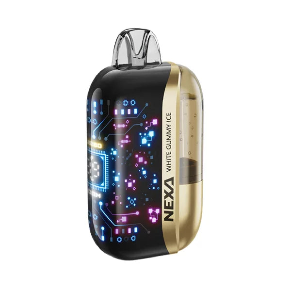 Nexa Ultra 50,000 Puffs Disposable