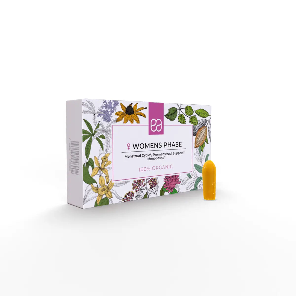 Endoca Womens Phase