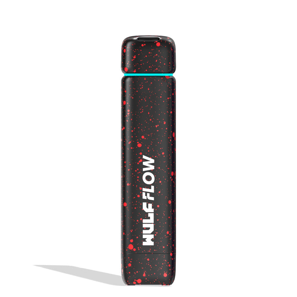 Wulf Mods Flow Auto Flow 510 Voltage Battery Best Sales Price - Vape Battery