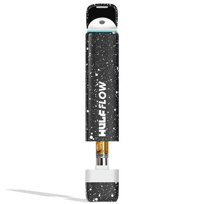 Wulf Mods Flow Auto Flow 510 Voltage Battery Best Sales Price - Vape Battery