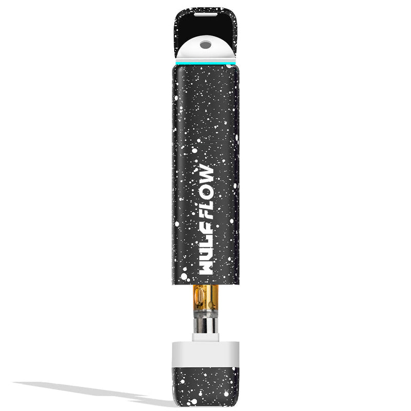 Wulf Mods Flow Auto Flow 510 Voltage Battery Best Sales Price - Vape Battery