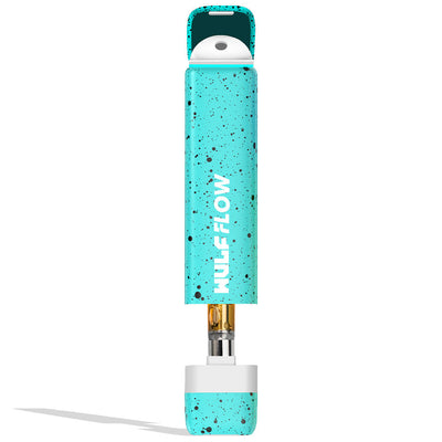Wulf Mods Flow Auto Flow 510 Voltage Battery Best Sales Price - Vape Battery