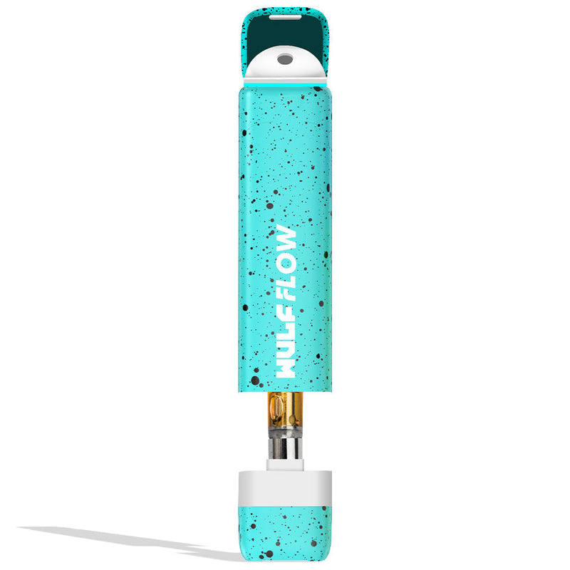 Wulf Mods Flow Auto Flow 510 Voltage Battery Best Sales Price - Vape Battery