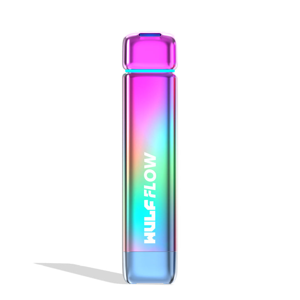 Wulf Mods Flow Auto Flow 510 Voltage Battery Best Sales Price - Vape Battery