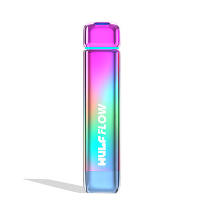 Wulf Mods Flow Auto Flow 510 Voltage Battery Best Sales Price - Vape Battery