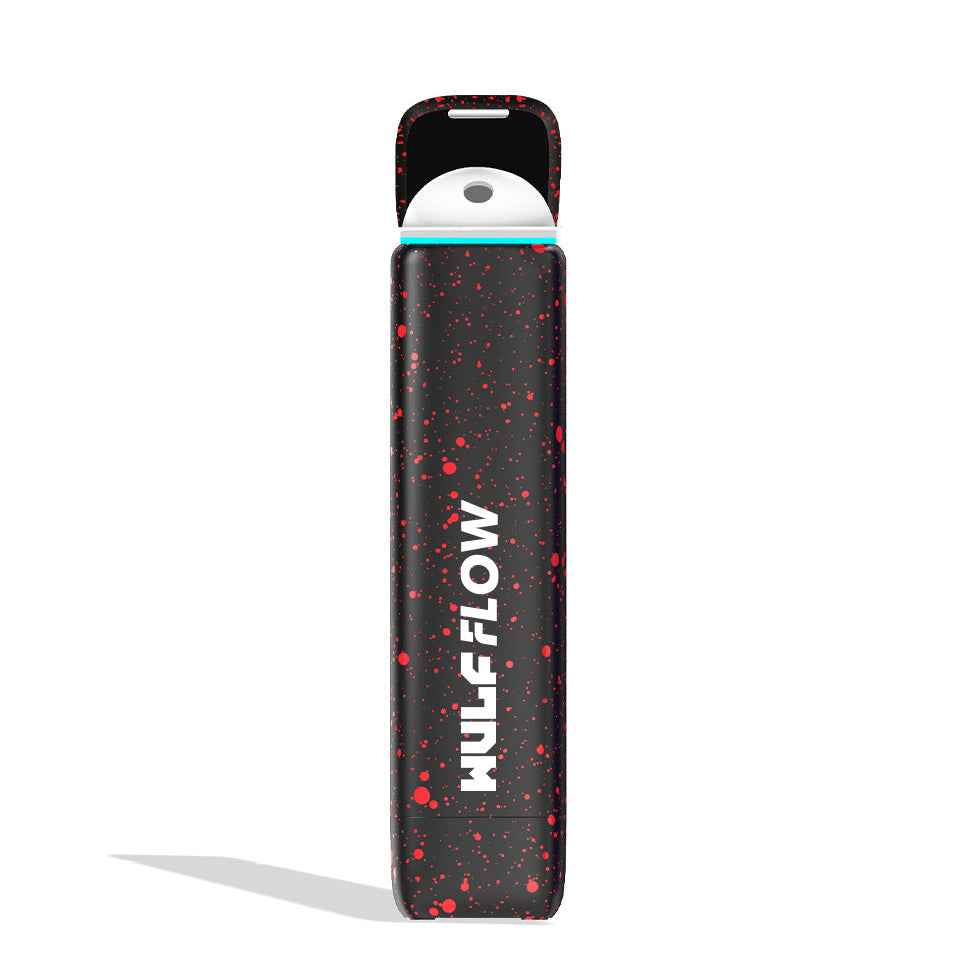 Wulf Mods Flow Auto Flow 510 Voltage Battery Best Sales Price - Vape Battery