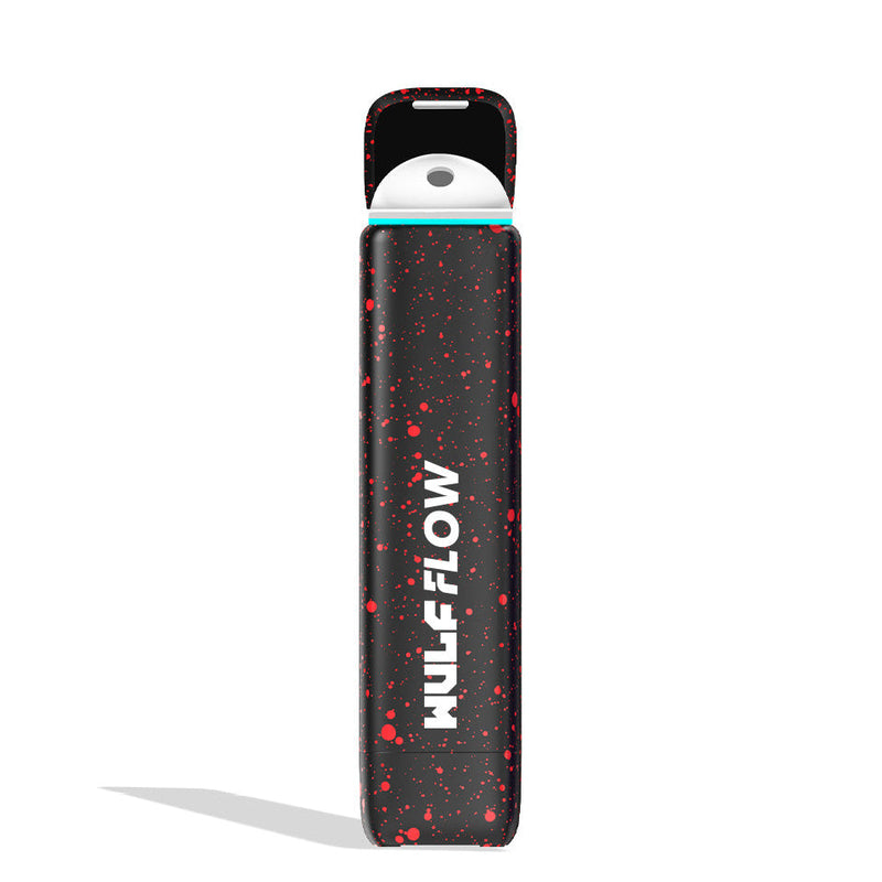 Wulf Mods Flow Auto Flow 510 Voltage Battery Best Sales Price - Vape Battery