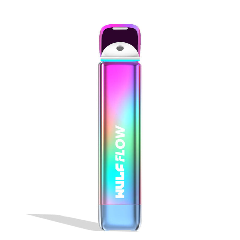 Wulf Mods Flow Auto Flow 510 Voltage Battery Best Sales Price - Vape Battery