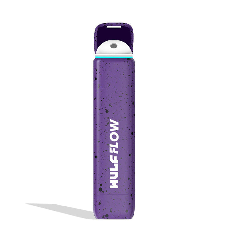 Wulf Mods Flow Auto Flow 510 Voltage Battery Best Sales Price - Vape Battery