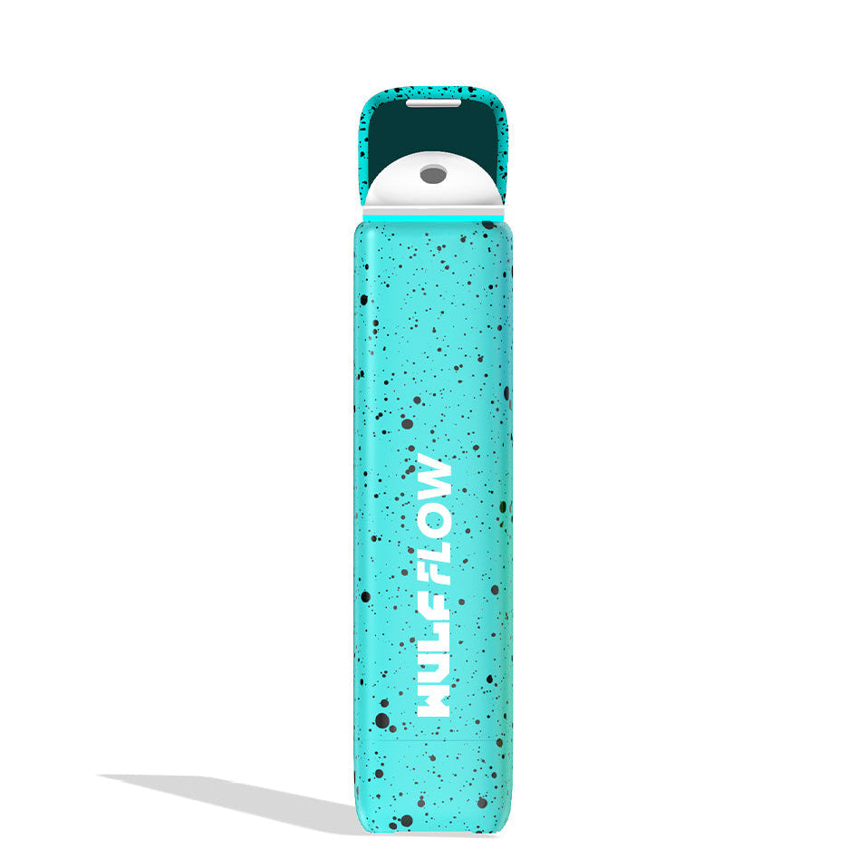 Wulf Mods Flow Auto Flow 510 Voltage Battery Best Sales Price - Vape Battery