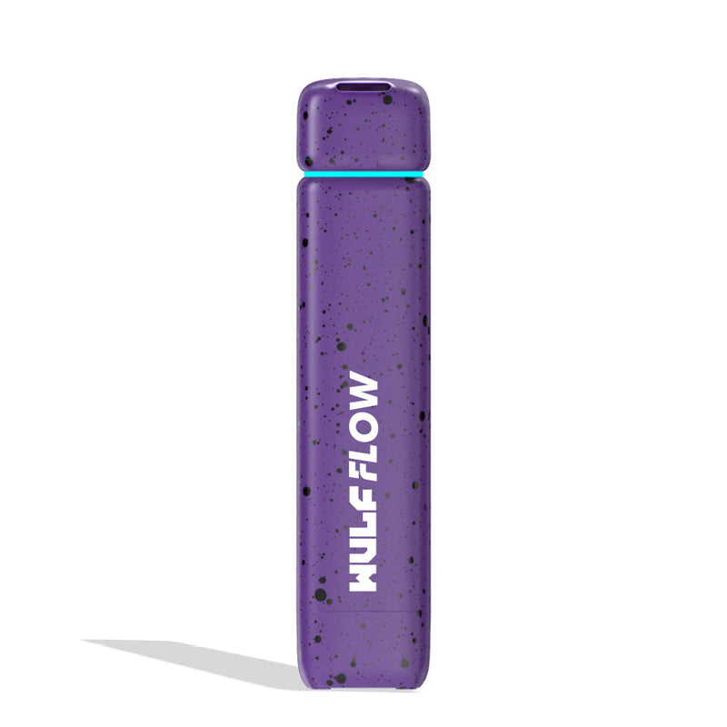 Wulf Mods Flow Auto Flow 510 Voltage Battery Best Sales Price - Vape Battery