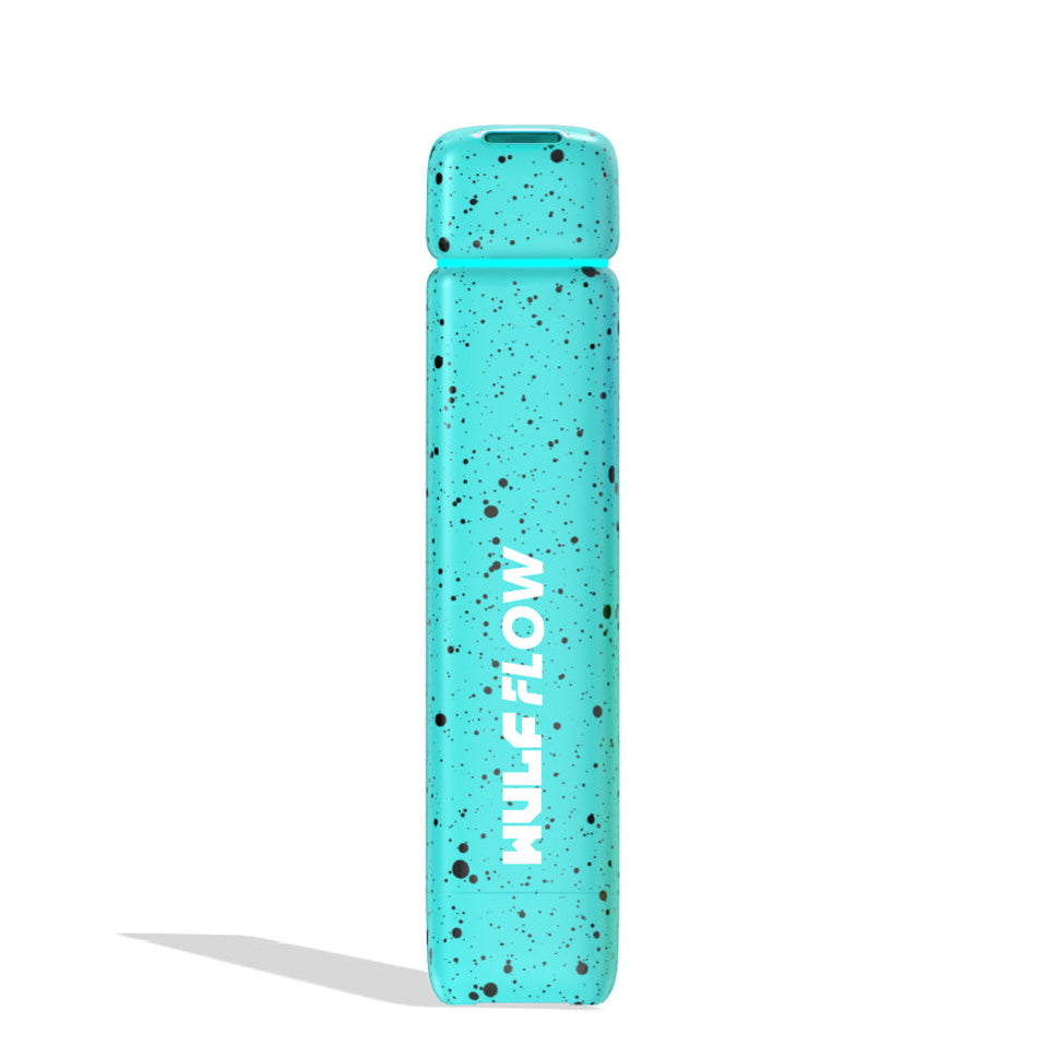 Wulf Mods Flow Auto Flow 510 Voltage Battery Best Sales Price - Vape Battery