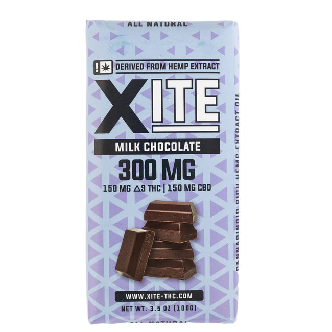 Xite D9 Milk Chocolate Best Sales Price - Gummies