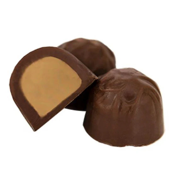 Xite D9 Peanut Butter Nuggets (5ct Bag) Best Sales Price - Gummies