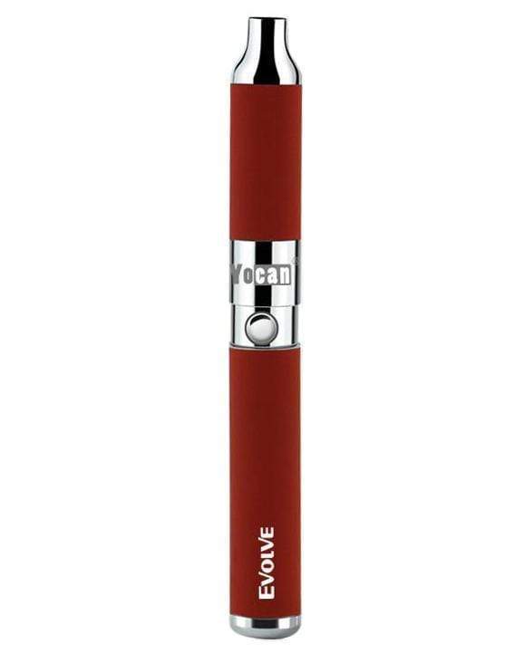 Yocan Evolve Vaporizer Pen