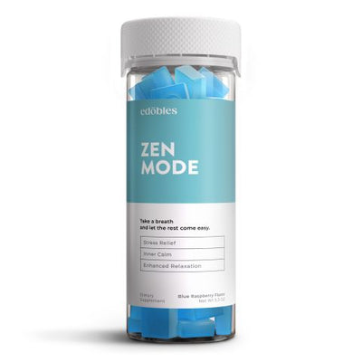 Edobles Zen Mode Gummies Best Sales Price - Gummies