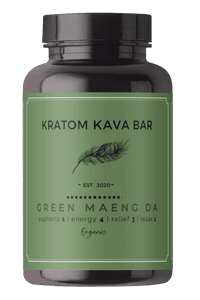 Kratom Kava Bar Green Maeng Da Capsules Best Sales Price - Kratom