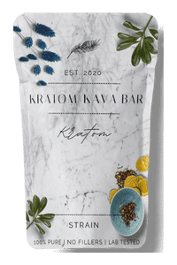 Kratom Kava Bar White Thai Powder Best Sales Price - Kratom